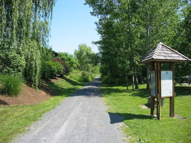 Wallkill Valley Rail Trail