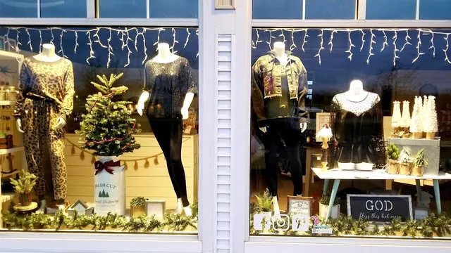 The Poppy Peach, LLC