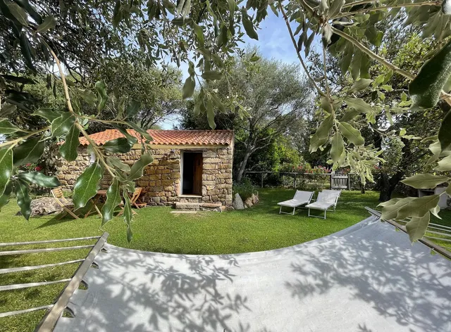 Agriturismo Sa Mendhula