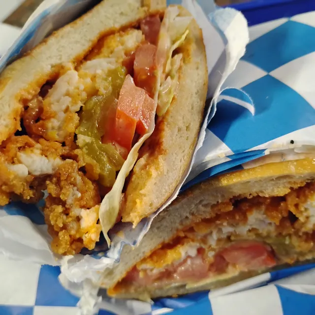 The Cajun Shack of Milan