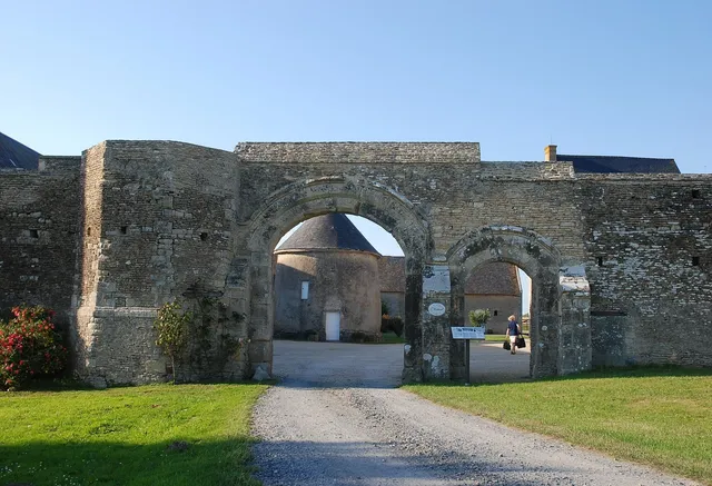 Manoir de L'Hermerel