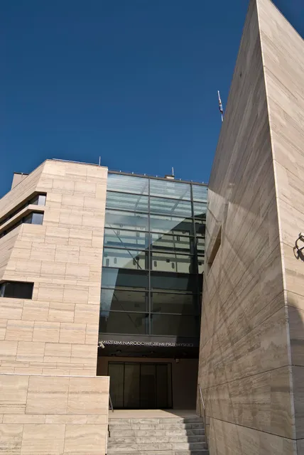 National Museum of Przemysl