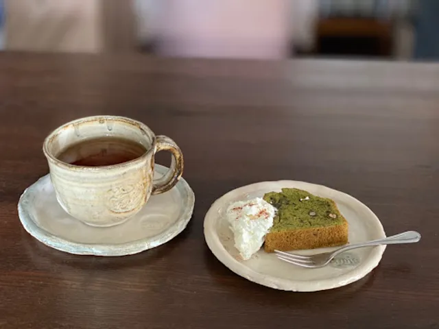 喫茶detour でとあ