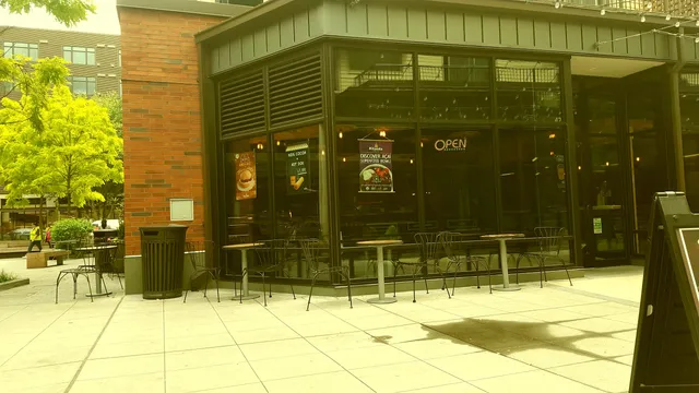 Kitanda Espresso & Acai - Greenlake