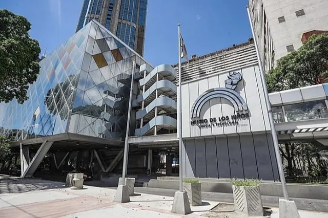 Children's Museum of Caracas