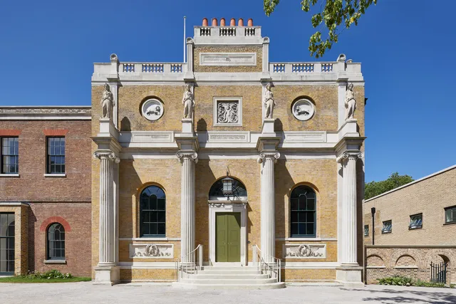 Pitzhanger Manor & Gallery