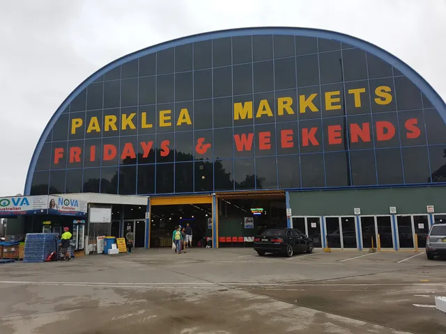Parklea Markets