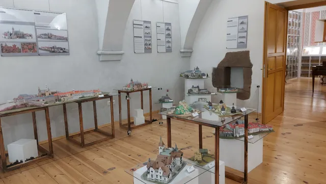 Forestry and Timber Museum