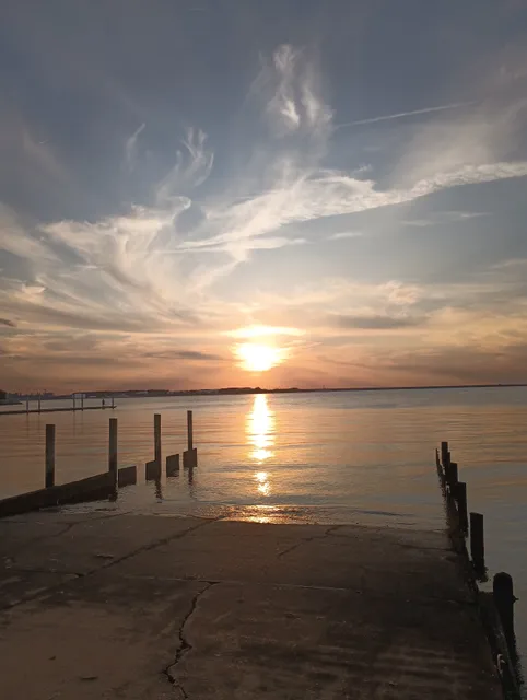 Whitehurst Beach Park