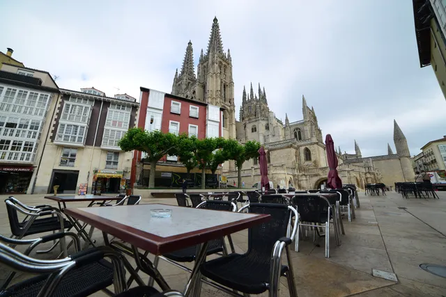 Restaurante Don Nuño