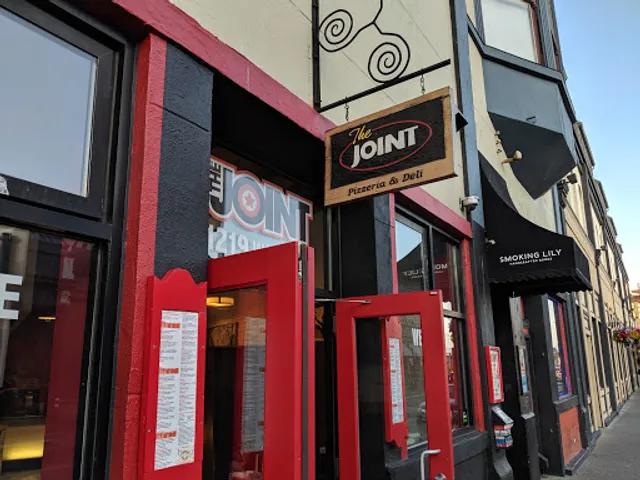 The Joint Pizzeria