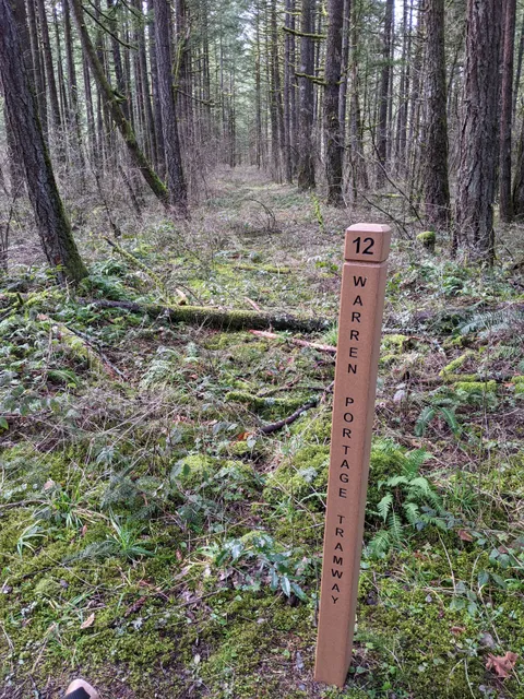 Ft. Cascades Historic Site