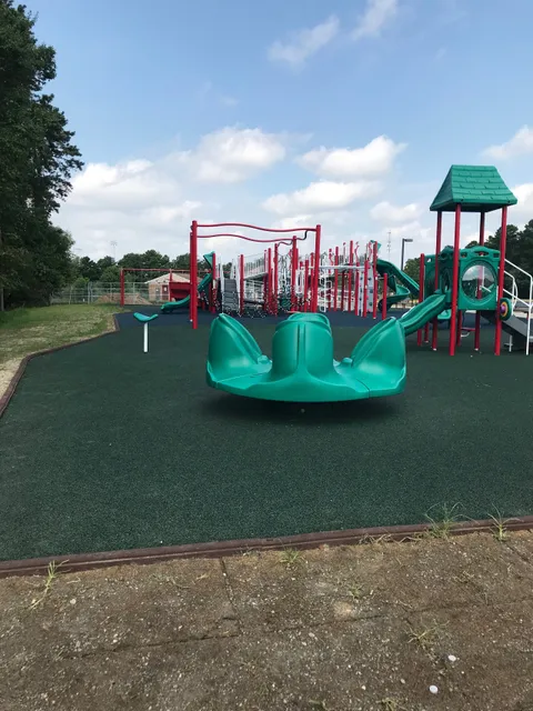 Lindenwold Memorial Park