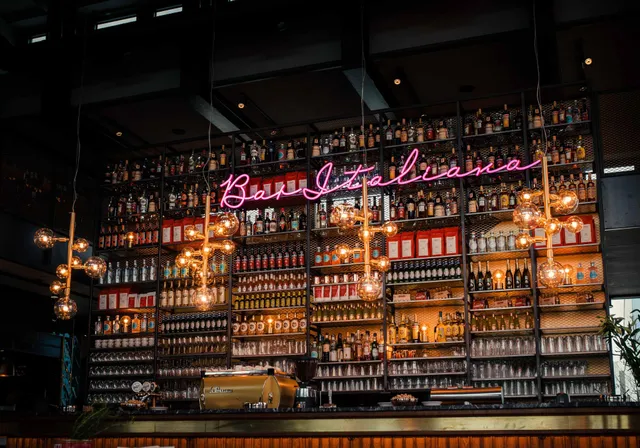 L'Osteria Cologne Deutz