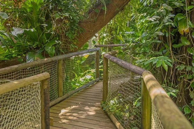 ZOOM Erlebniswelt Gelsenkirchen