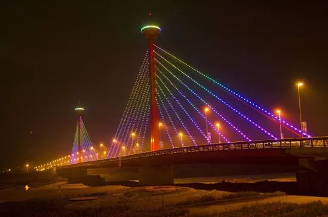 Xindong Bridge