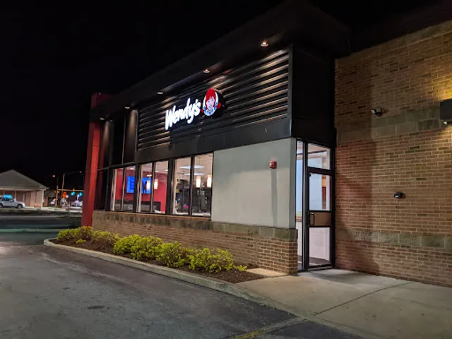 Wendy's