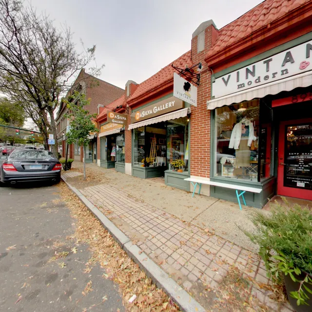 Vintanthro Modern & Vintage