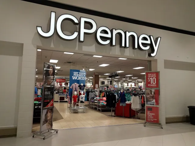 JCPenney