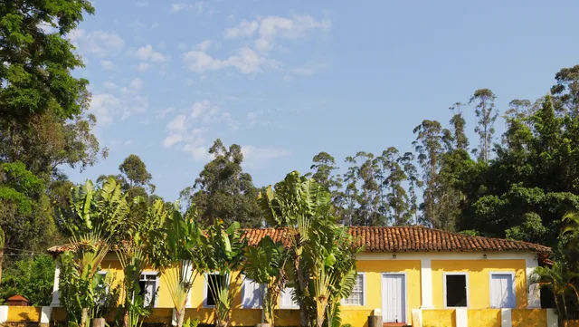 Fazenda Floresta Park