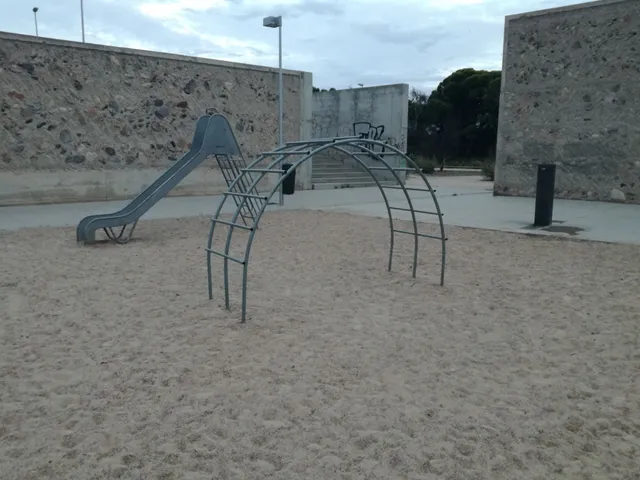 Las Cuestas de Valdefierro