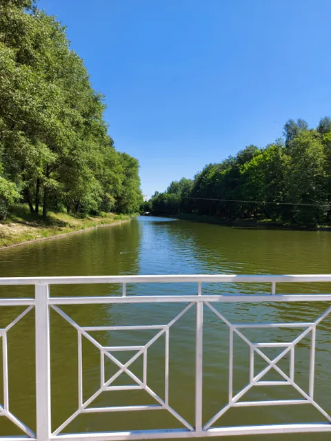 Park Solov'inaya Roshcha