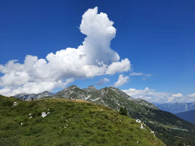 Piancavallo impianti