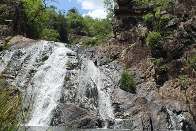 Complexo do Azulinho