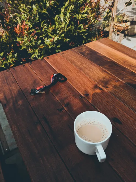 Ambis Cafe|Breakfast|Dinner