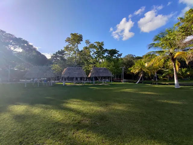 Rancho Escondido, Xul ha