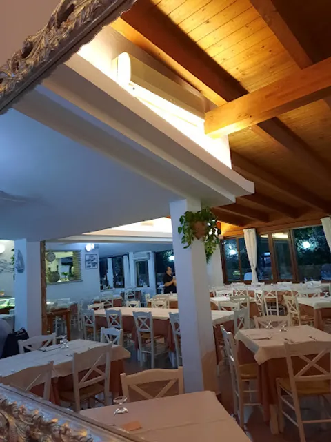 Ristorante Pizzeria Santa Maria