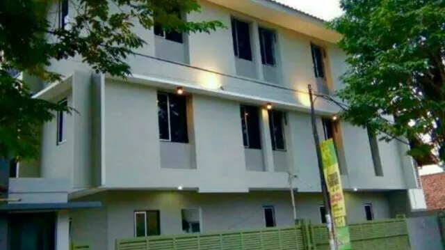 Rumah Pakuan G1