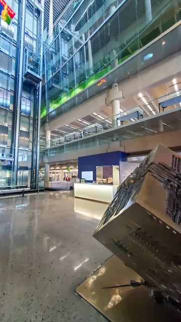 Burton Barr Central Library