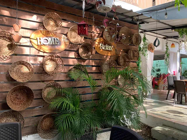 Restaurante El Rinconcito Aleman