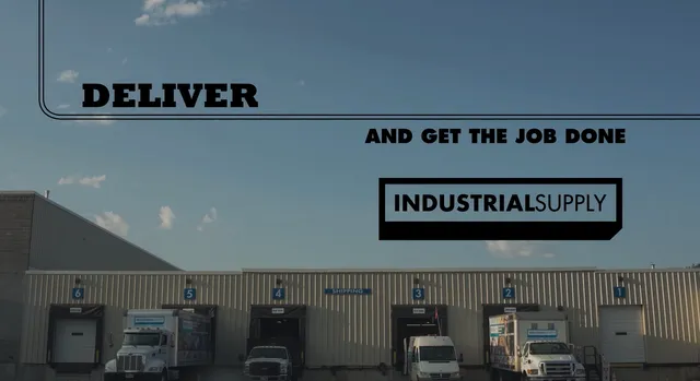 Industrial Supply