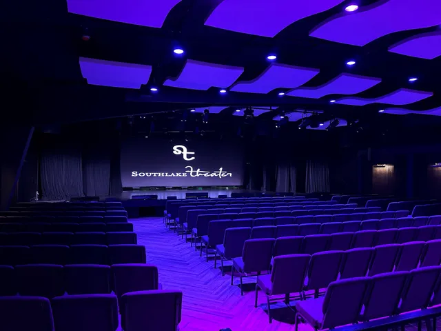 Southlake Theater