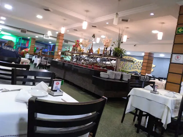 Churrascaria Espeto & Bombacha