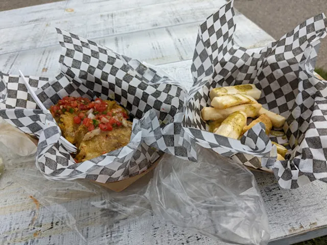 Tropical South by the Cuban Thing