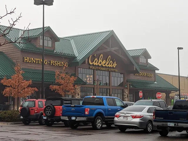 Regency Lakes Shopping Center