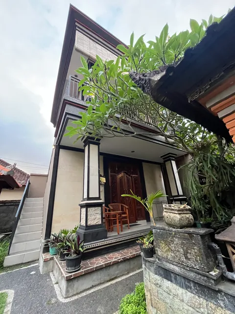 Jempiring Homestay