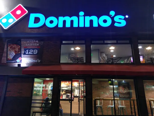 Domino's
