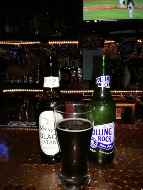 Pioneer Inn Bar And Grill