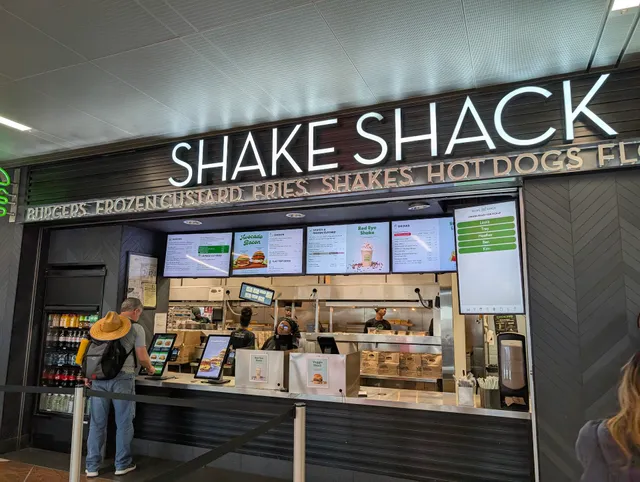 Shake Shack