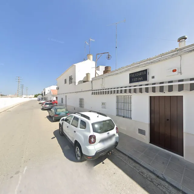 Freiduria de Fátima