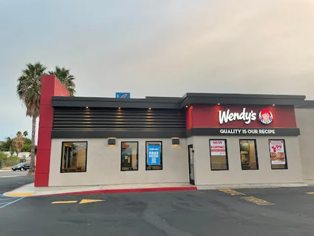 Wendy's