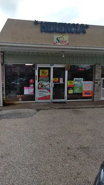 La Herencia Western Wear