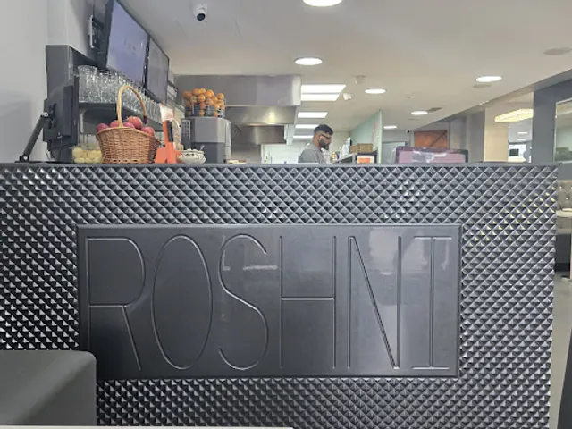 Roshni Restaurant