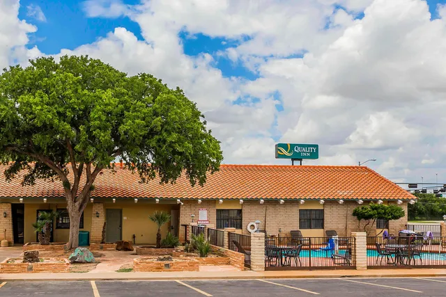 Quality Inn San Angelo