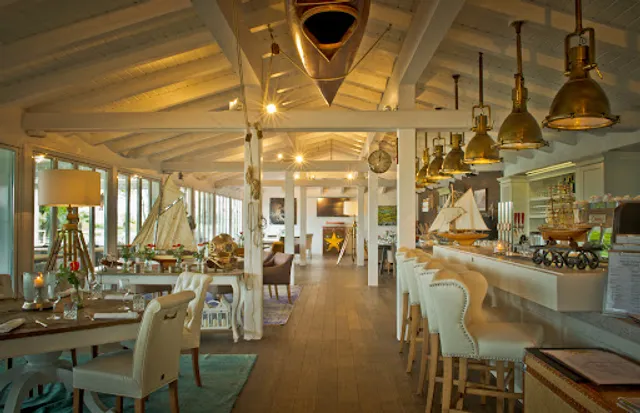 Boathouse Restaurant & Eventlocation in Atzenbrugg