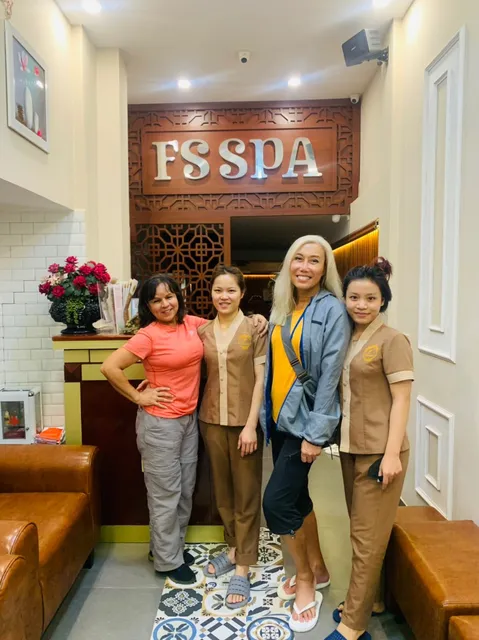 FS Spa - Authentic Hanoi Spa & Massage